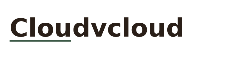 Cloudvcloud logo